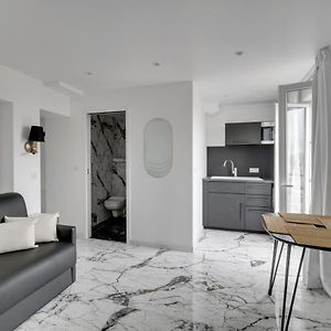 Apartamento Deluxe
